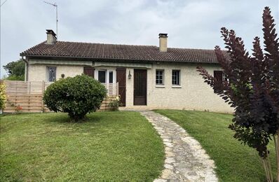 vente maison 205 000 € à proximité de Strenquels (46110)