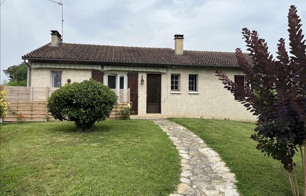 maison 6 pièces 160 m2 à vendre à Souillac (46200)