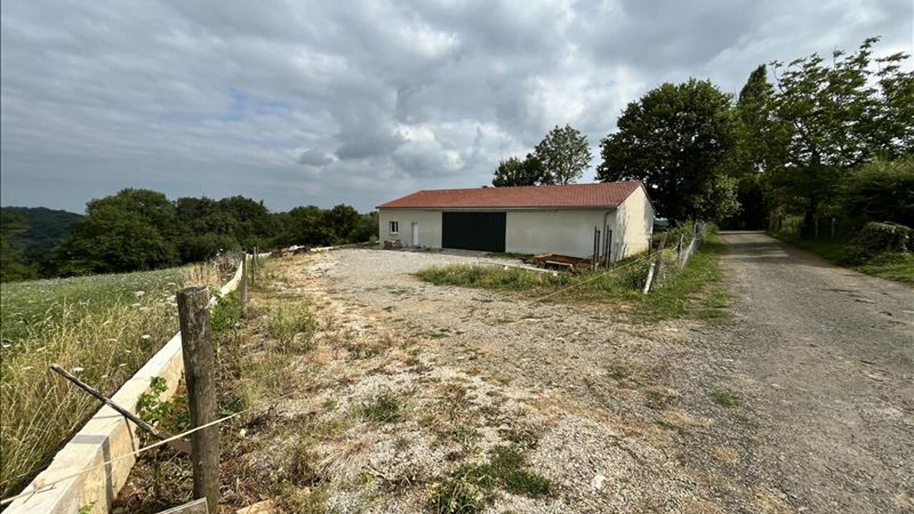 immeuble  pièces  m2 à vendre à Gramat (46500)