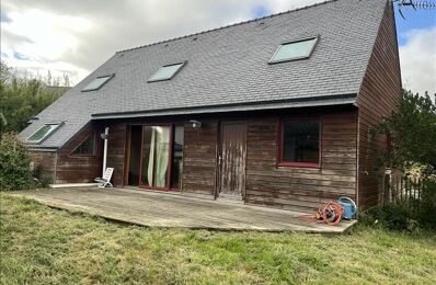 vente maison 259 700 € à proximité de Irvillac (29460)