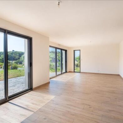 Maison 5 pièces 106 m²