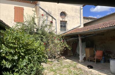 vente maison 98 550 € à proximité de Puycasquier (32120)