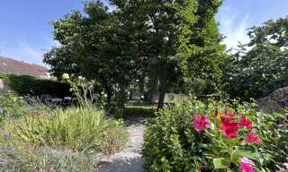 Maison 5 Pièces 180 m² à vendre à Issoudun (36100)