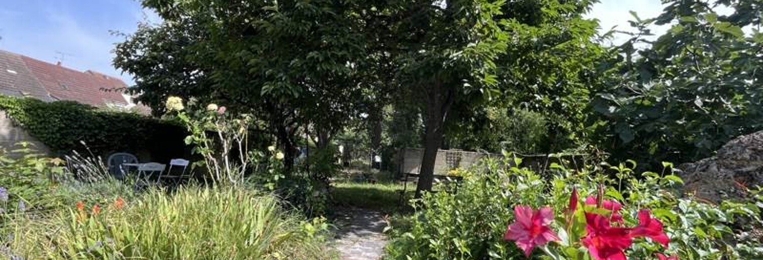 Maison 5 Pièces 180 m² à vendre à Issoudun (36100)