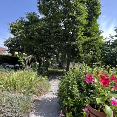 Maison 5 pièces 171200 €