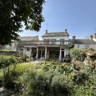 Maison 5 pièces 171200 €