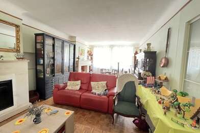 Maison 5 pièces 160500 €