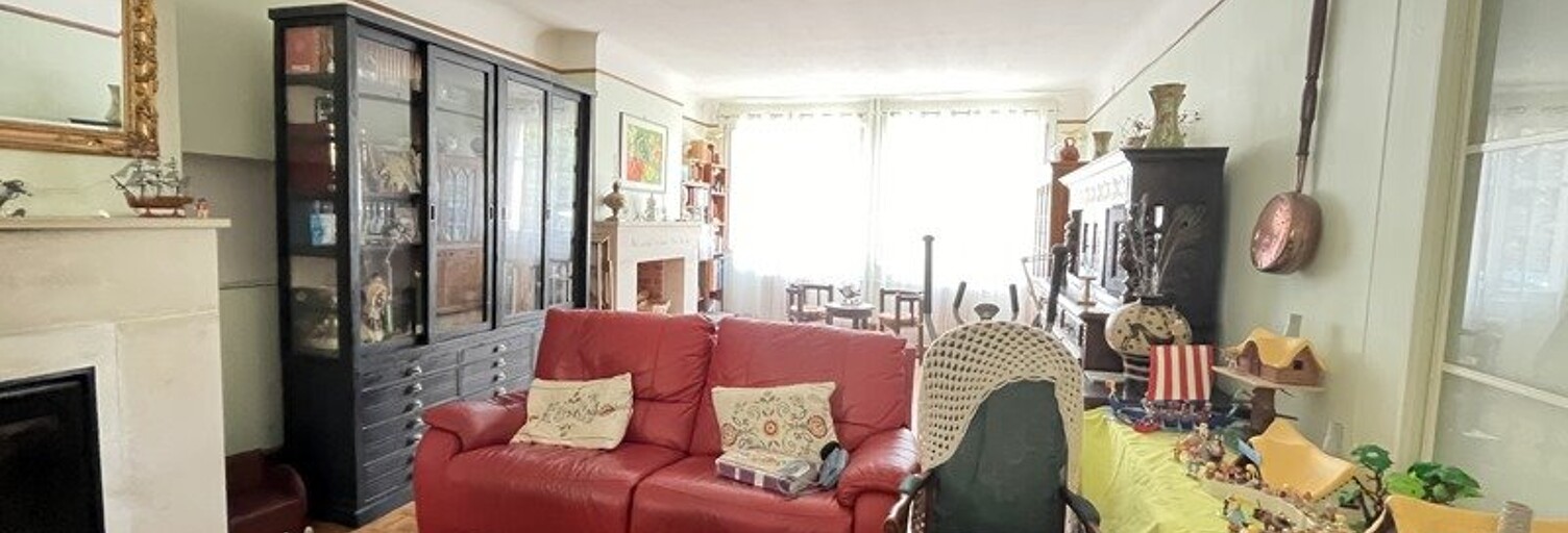 Maison 5 Pièces 180 m² à vendre à Issoudun (36100)