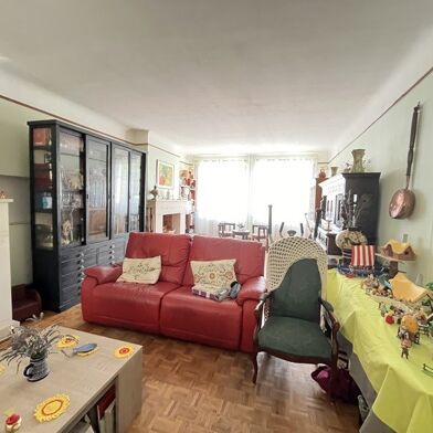 Maison 5 pièces 160500 €
