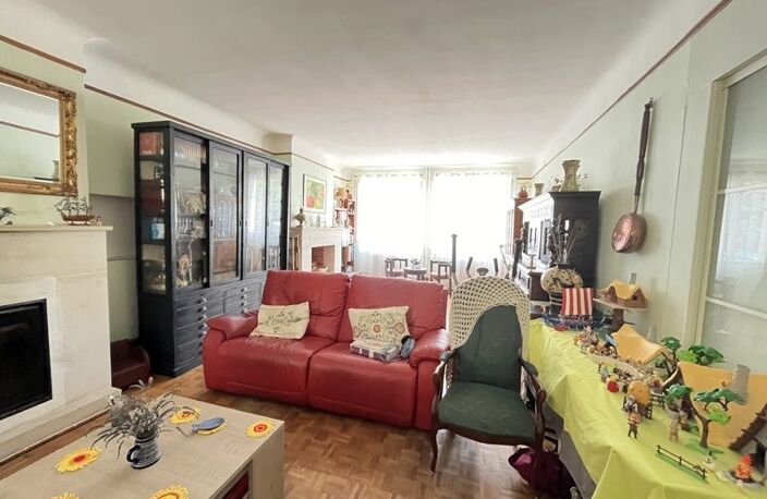 Maison de ville de 5 pièces principales — photo 2