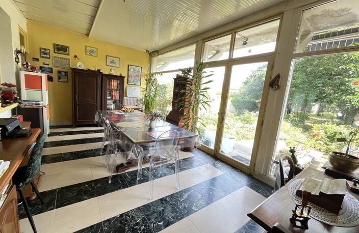 Maison de ville de 5 pièces principales — photo 3
