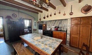 Maison 8 Pièces 200 m² à vendre à Montredon (46270)