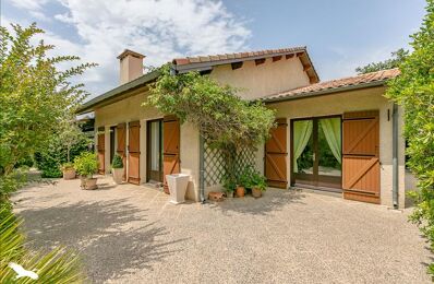 vente maison 549 670 € à proximité de Saint-Médard-d'Eyrans (33650)