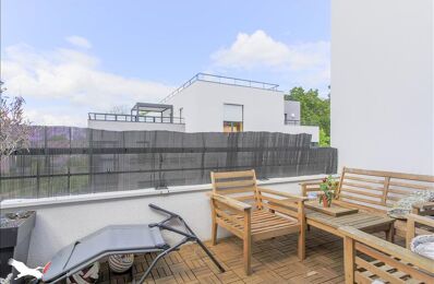 vente appartement 169 600 € à proximité de Hardricourt (78250)