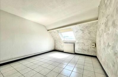 appartement 2 pièces 40 m2 à vendre à Septeuil (78790)