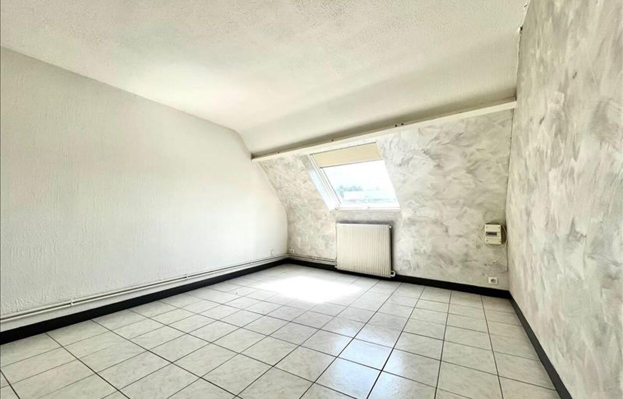 appartement 2 pièces 40 m2 à vendre à Septeuil (78790)