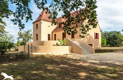 vente maison 337 600 € à proximité de Alles-sur-Dordogne (24480)