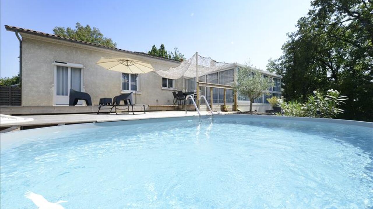 maison 7 pièces 156 m2 à vendre à Saint-Yrieix-sur-Charente (16710)