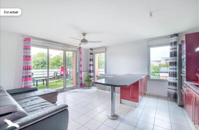 vente appartement 249 900 € à proximité de Corbas (69960)