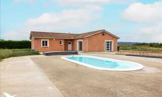 Maison 4 Pièces 131 m² à vendre à Saint-Nicolas-de-la-Balerme (47220)