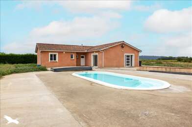 Maison 4 pièces 239000 €