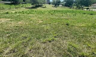 Terrain  2221 m² à vendre à Saint-Jean-Lagineste (46400)