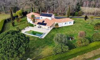 Maison 6 Pièces 225 m² à vendre à Brigueuil (16420)