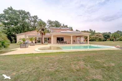 Maison 6 pièces 430500 €