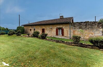 vente maison 265 000 € à proximité de Penne (81140)