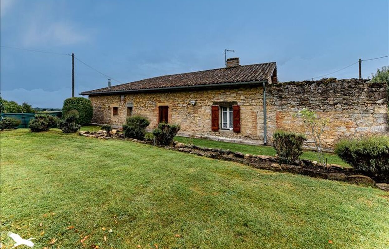 maison 4 pièces 109 m2 à vendre à Monclar-de-Quercy (82230)