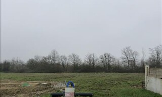 Terrain  1529 m² à vendre à Saint-Étienne-de-Tulmont (82410)