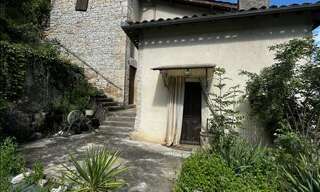 Maison 5 Pièces 71 m² à vendre à Caylus (82160)