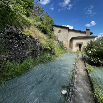 Maison 5 pièces 72150 €