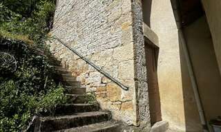 Maison 5 Pièces 71 m² à vendre à Caylus (82160)