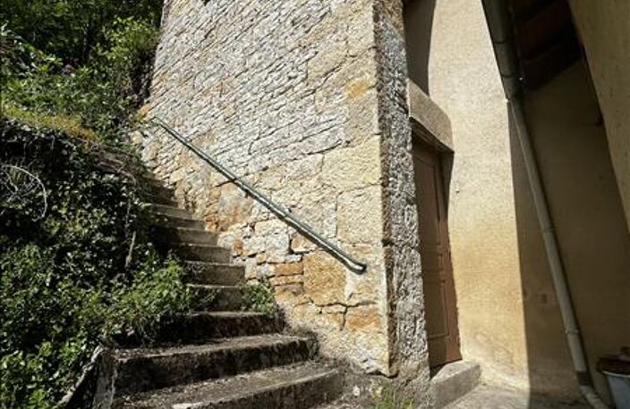 Maison de bourg de 5 pièces principales — photo 5