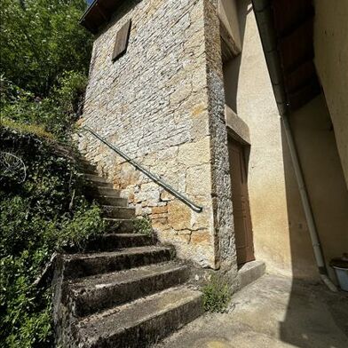 Maison 5 pièces 72150 €