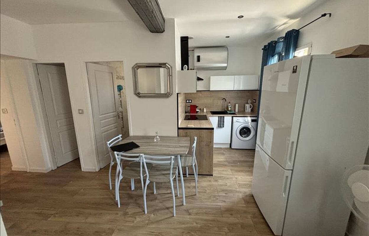 appartement 2 pièces 34 m2 à vendre à Pierre-Bénite (69310)