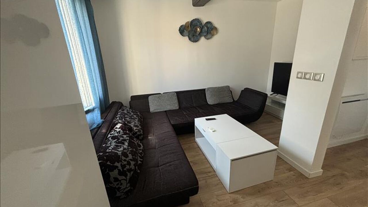 appartement 2 pièces 34 m2 à vendre à Pierre-Bénite (69310)