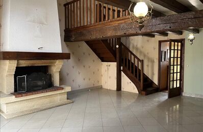 vente maison 139 750 € à proximité de Saint-Junien-les-Combes (87300)