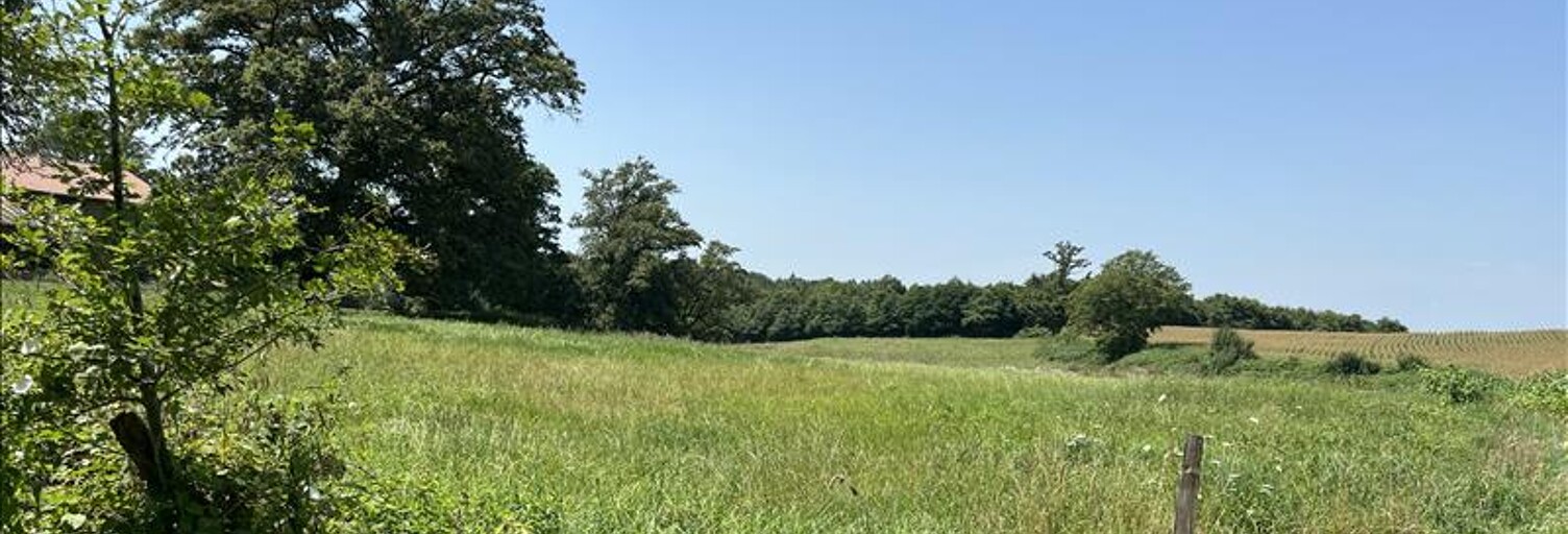 Terrain  3516 m² à vendre à Limoges (87000)