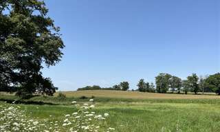 Terrain  3516 m² à vendre à Limoges (87000)