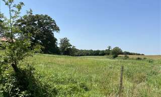 Terrain  1285 m² à vendre à Limoges (87000)