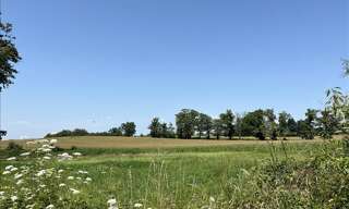 Terrain  1285 m² à vendre à Limoges (87000)