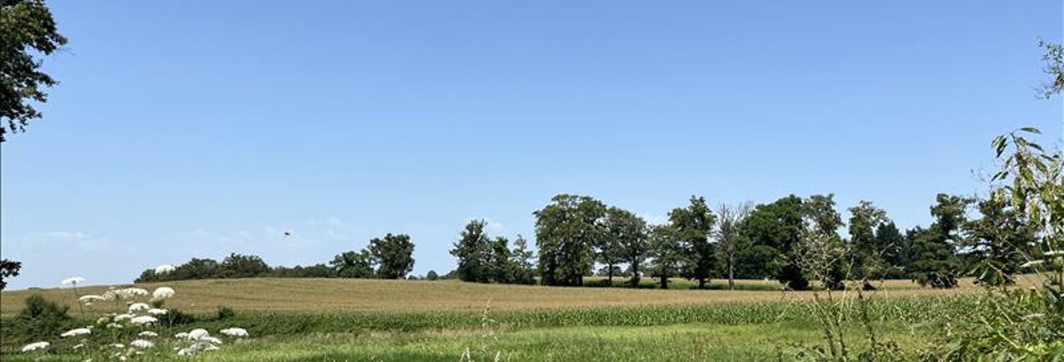 Terrain  1285 m² à vendre à Limoges (87000)