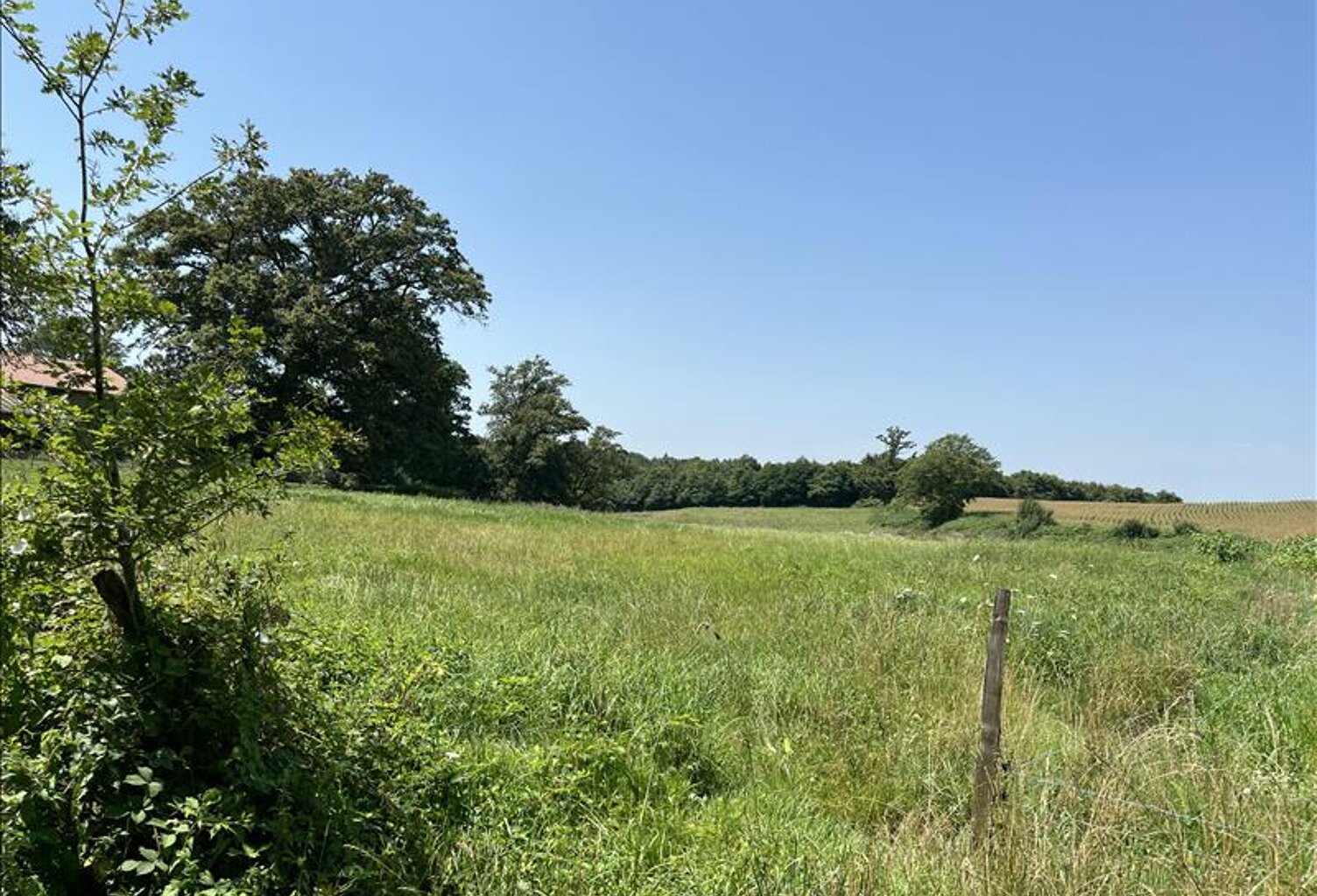 Terrain à bâtir de 0 pièces principales — photo 1