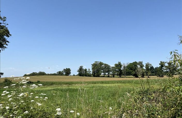Terrain à bâtir de 0 pièces principales — photo 3