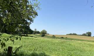 Terrain  1377 m² à vendre à Limoges (87000)