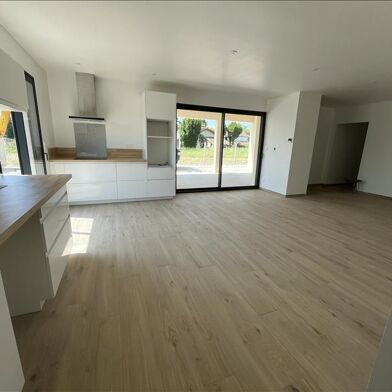 Maison 4 pièces 96 m²