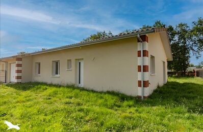 vente maison 395 600 € à proximité de Vendays-Montalivet (33930)