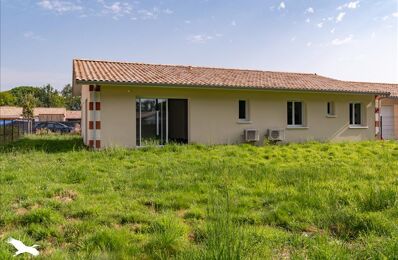 vente maison 389 900 € à proximité de Gaillan-en-Médoc (33340)